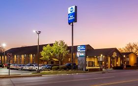 Best Western Falcon Plaza - Bowling Green Hotel Exterior photo