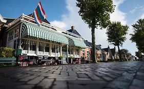 Pension Westerburen Hotel Schiermonnikoog Exterior photo