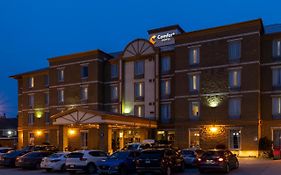 Comfort Hotel Bayer'S Lake Halifax Exterior photo