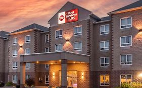 Best Western Plus Dartmouth Hotel & Suites Halifax Exterior photo