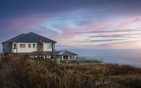 The Lewinnick Lodge Newquay  Exterior photo