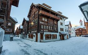 Sonne Andermatt Swiss Quality Hotel Exterior photo