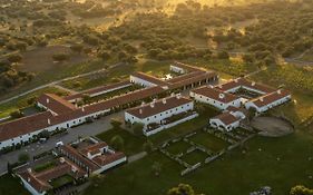 Sao Lourenco Do Barrocal Hotel Monsaraz Exterior photo