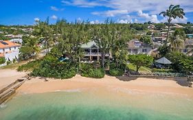 La Paloma By Blue Sky Luxury Villa Saint James Exterior photo