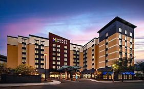 Hyatt Place Pittsburgh North Shore Hotel Exterior photo