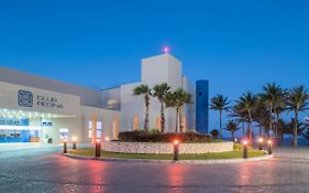 Club Regina Cancun Hotel Exterior photo