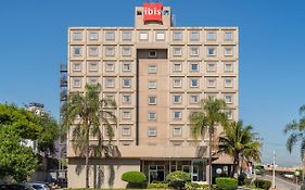 Ibis Sorocaba Hotel Exterior photo