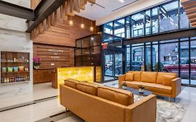 Best Western Plus Soho Hotel New York Exterior photo