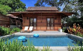 Ananta Thai Pool Villas Resort Phuket Exterior photo