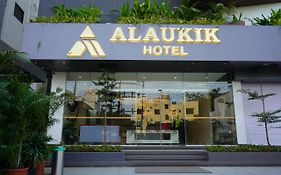 Alaukik Hotel Shirdi Exterior photo