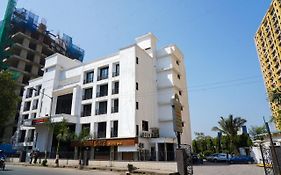 Hotel Sun Shine Inn Mira-Bhayandar Exterior photo