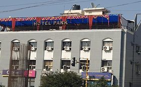 Hotel Park Indore Exterior photo