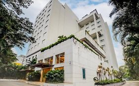 Lemon Tree Hotel Electronics City Bangalore Exterior photo