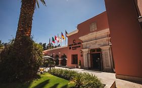 Wyndham Costa Del Sol Arequipa Hotel Exterior photo