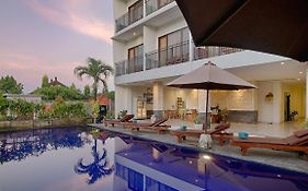 My Villa And Resort Canggu Exterior photo