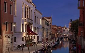 Nh Collection Grand Hotel Palazzo Dei Dogi Venice Exterior photo