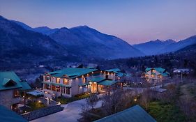 Baragarh Resort & Spa, Manali- Ihcl Seleqtions Exterior photo