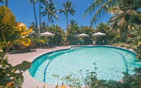 Arcadia Retreat Rarotonga Villa Exterior photo