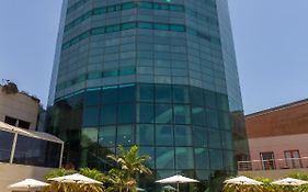 Quinto Centenario Hotel Cordoba Exterior photo