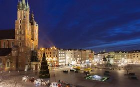 Hotel Betmanowska Main Square Residence Adults Only Krakow Exterior photo