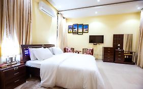 Rushmore - Executive Room Lagos Exterior photo