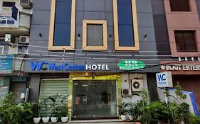 West Cottas Hotel -- Couples, Family, Corporate Favorite In Heart Of Jalandhar Exterior photo