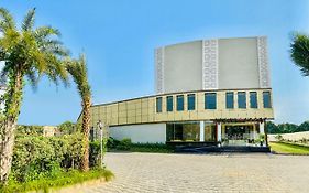 Sterling Mantra Haridwar Hotel Exterior photo