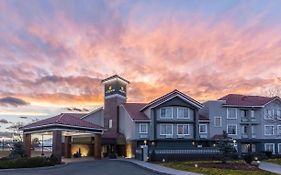 La Quinta By Wyndham Denver Tech Center Hotel Greenwood Village Exterior photo