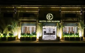 Hotel Excelsior Karachi Exterior photo