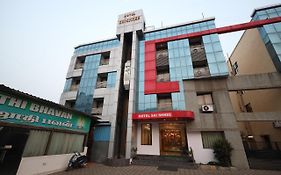 Hotel Saishree' Shirdi Exterior photo