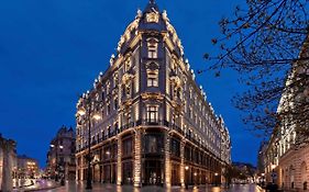 Matild Palace, A Luxury Collection Hotel Budapest Exterior photo