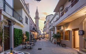 Centro Storico Aparthotel Chania  Exterior photo