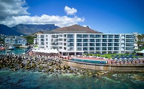 Radisson Collection Hotel, Waterfront Cape Town Exterior photo