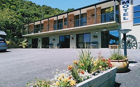 Sundowner Motel Greymouth Exterior photo