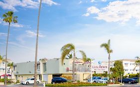 Little Inn By The Bay Newport Beach Hotel Exterior photo