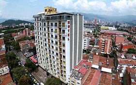 Hotel Dorado La 70 Medellin Exterior photo