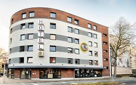 B&B Hotel Bremen-City Exterior photo