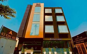 Ace Iconic Hotel Greater Noida Exterior photo