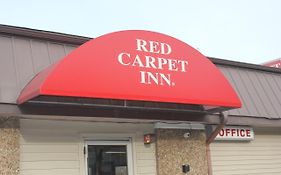 Red Carpet Inn - Louisville Exterior photo