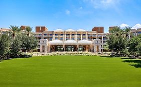 Jw Marriott Phoenix Desert Ridge Resort & Spa Exterior photo