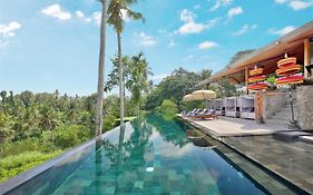 Kaamala Luxury Resort & Spa Ubud By Ini Vie Hospitality Exterior photo