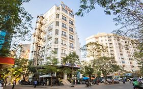 Western Hanoi Boutique Hotel Exterior photo