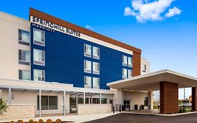 Springhill Suites By Marriott Chambersburg Exterior photo