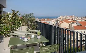 Arkadi Hotel Chania  Exterior photo