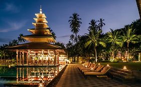 Ani Thailand Hotel Phang Nga Exterior photo