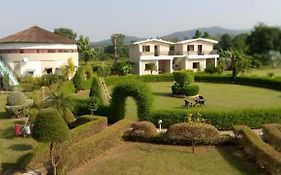 Corbett Sunrise Resort Ramnagar  Exterior photo