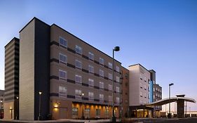 Fairfield By Marriott Inn & Suites Denver Airport At Gateway Park Exterior photo