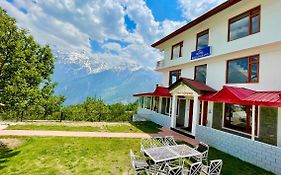 Hotel Rollingrang Kalpa Exterior photo