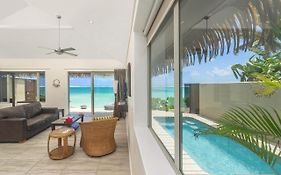 Sea Change Villas Rarotonga Exterior photo