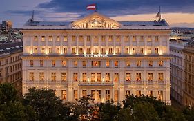 Hotel Imperial, A Luxury Collection Hotel, Vienna Exterior photo